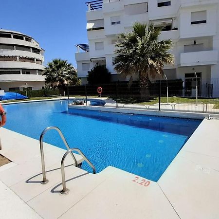 Balcón del Mar Estepona Exterior foto