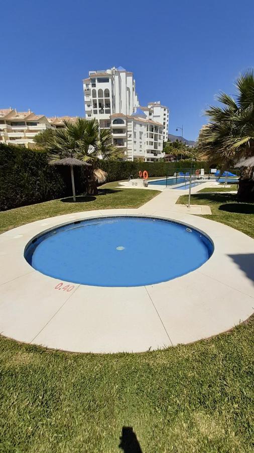 Balcón del Mar Estepona Exterior foto