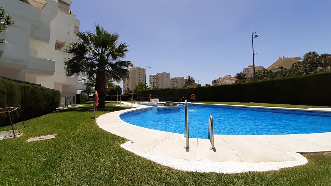 Balcón del Mar Estepona Exterior foto