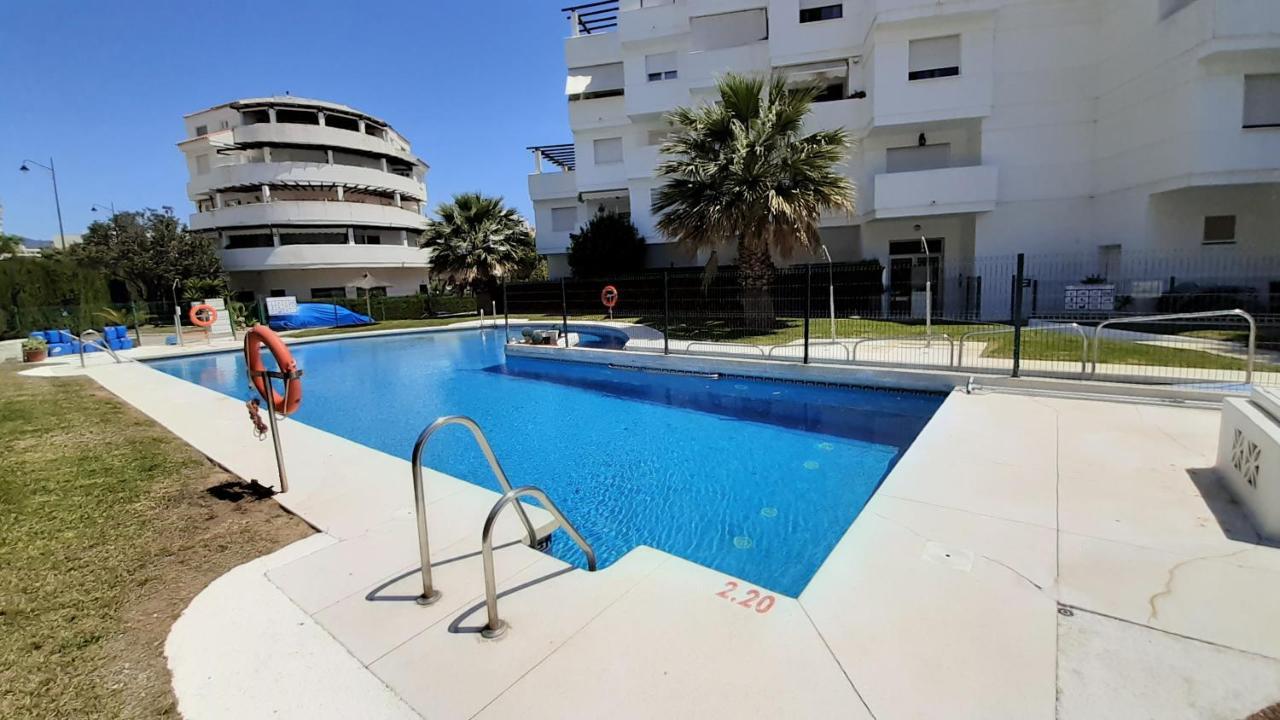 Balcón del Mar Estepona Exterior foto